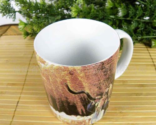 09新款陶瓷 日用陶陶瓷 古典特色杯子